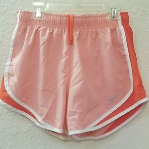 Nike Dri-fit Running Shorts
